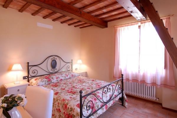 Agriturismo Verziere Villa Fermignano Kamer foto
