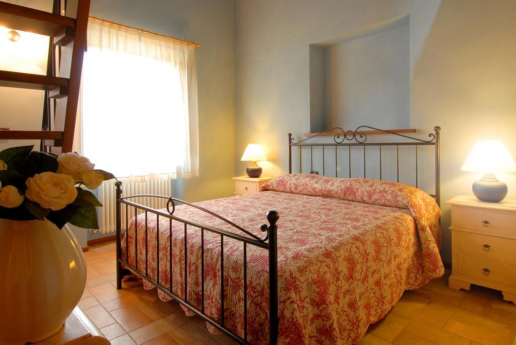 Agriturismo Verziere Villa Fermignano Buitenkant foto